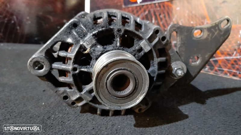 Alternador Renault Kangoo (Kc0/1_) - 3