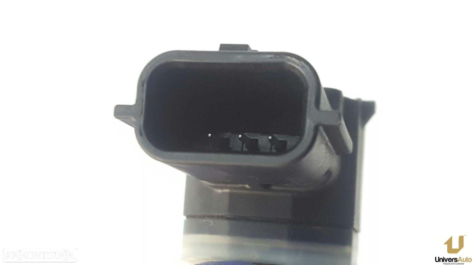 SENSOR DE ESTACIONAMENTO NISSAN X-TRAIL (T32) 360 - 2