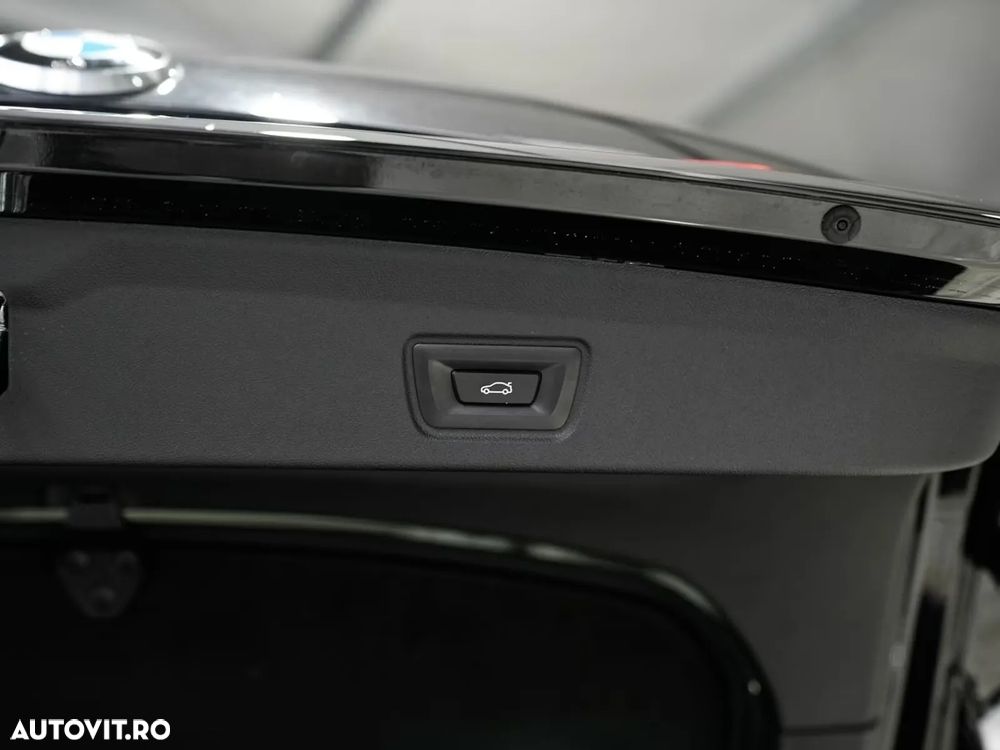 BMW Seria 4 420d xDrive AT MHEV - 14