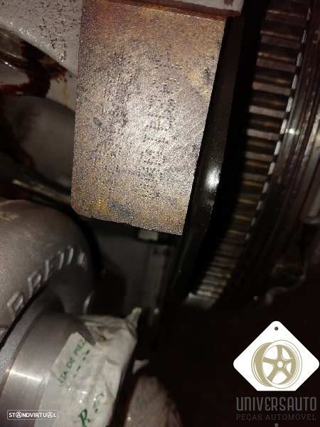 MOTOR COMPLETO FIAT STILO - 1