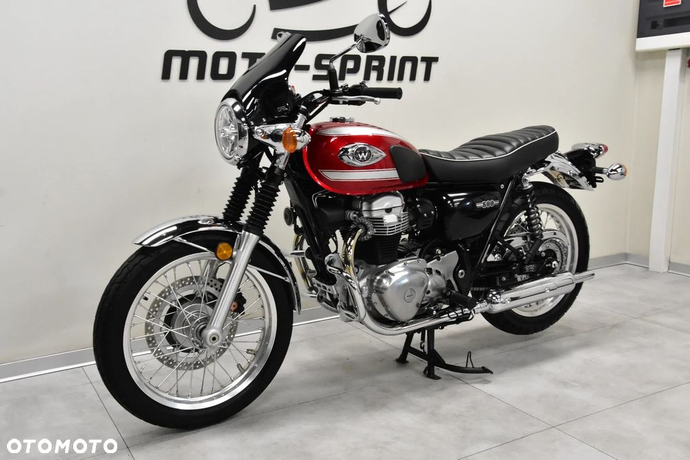 Kawasaki Inny - 4