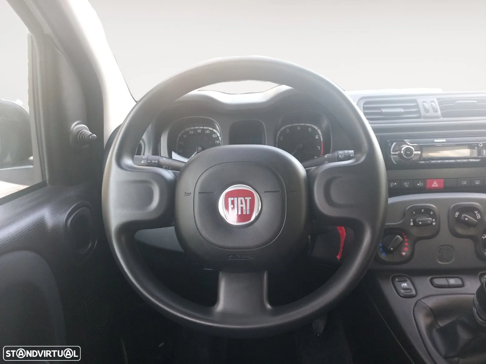 Fiat Panda 1.0 Hybrid City Life - 13