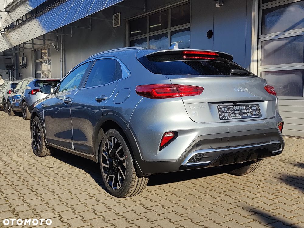 Kia XCeed 1.6 T-GDI M DCT - 4
