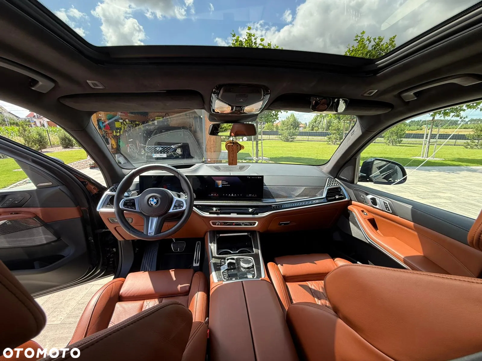 BMW X5 xDrive30d sport - 8