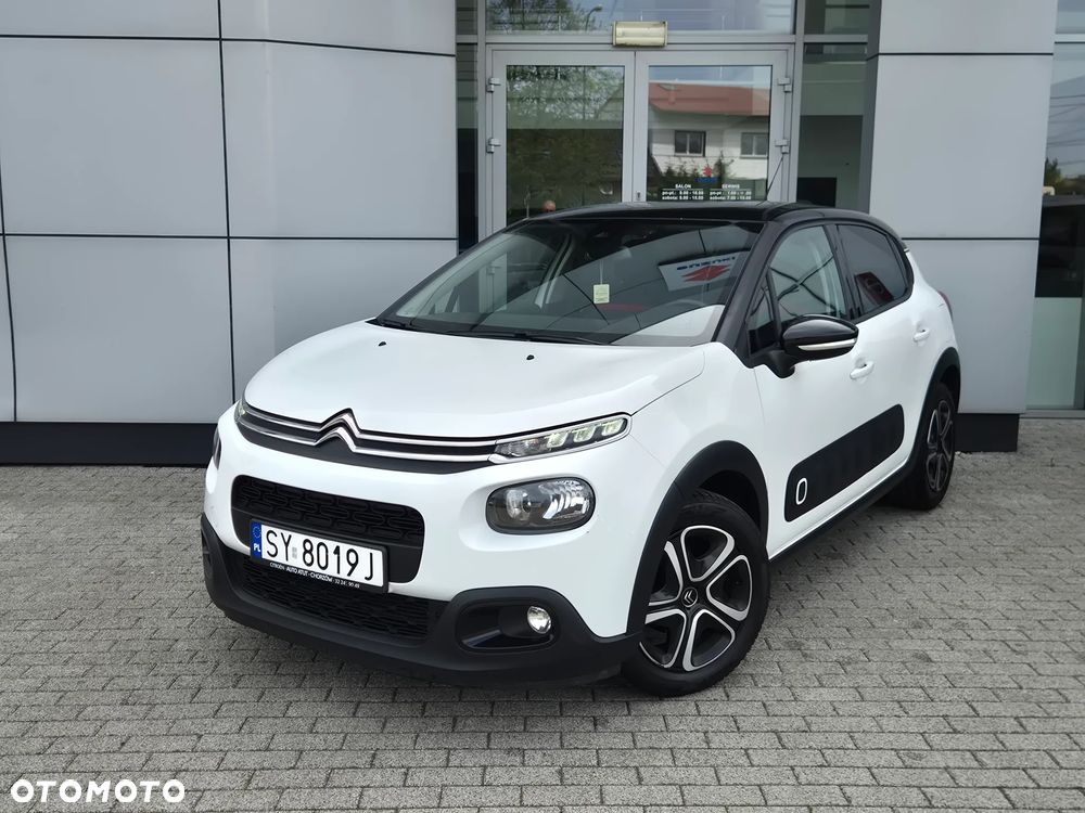 Citroën C3 1.2 PureTech Shine S&S - 2