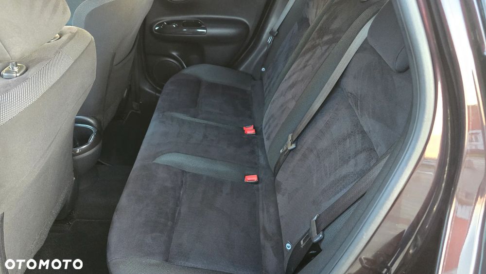 Nissan Juke 1.2 DIG-T Edition - 35