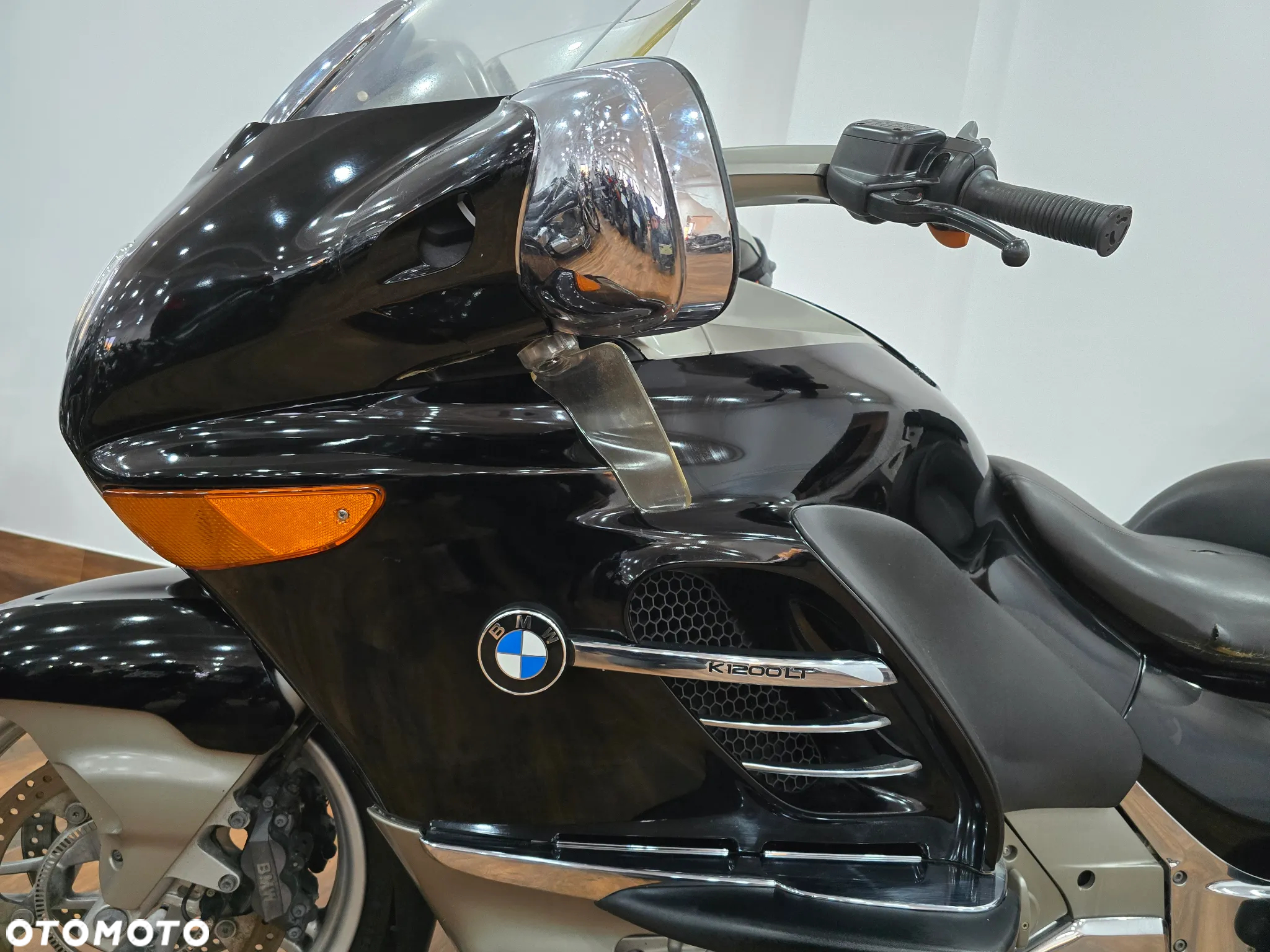 BMW LT - 33