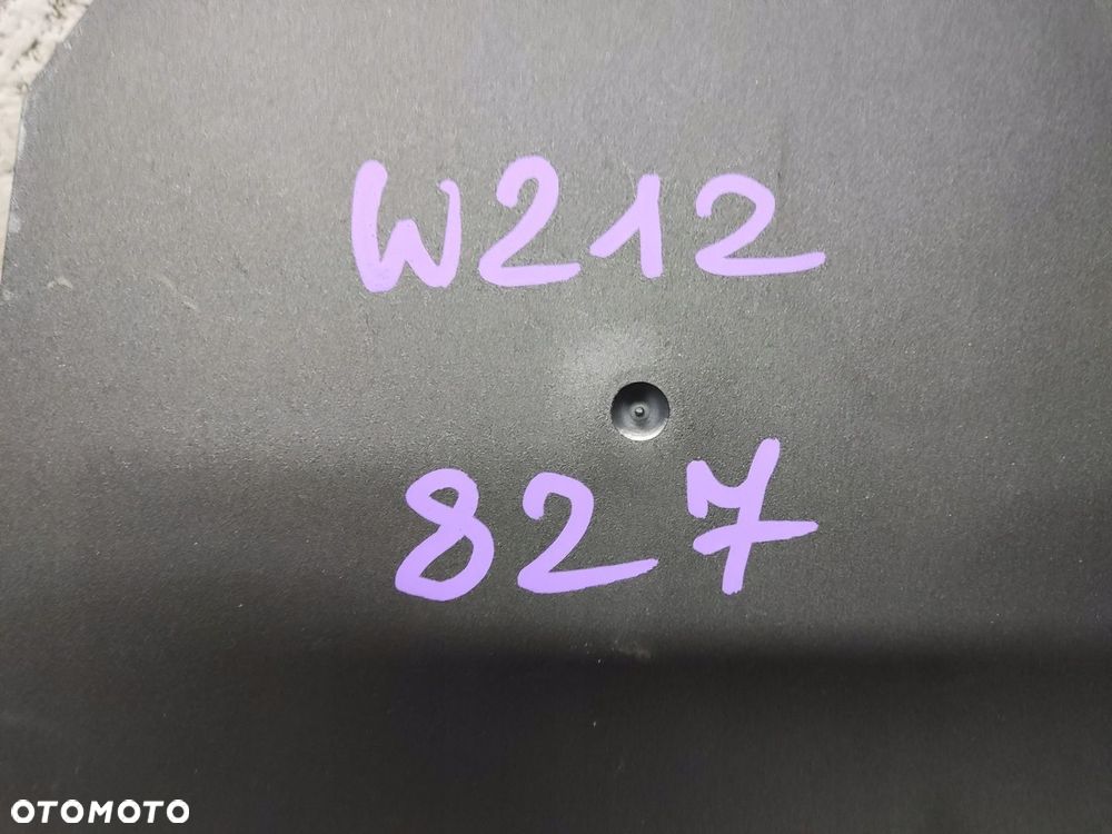 MERCEDES W212 W204 LIFT MODUŁ STEROWNIK SAM BSI A2129007104 - 5