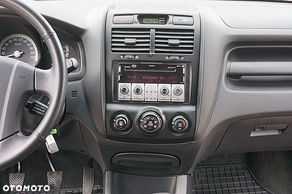 Kia Sportage - 32