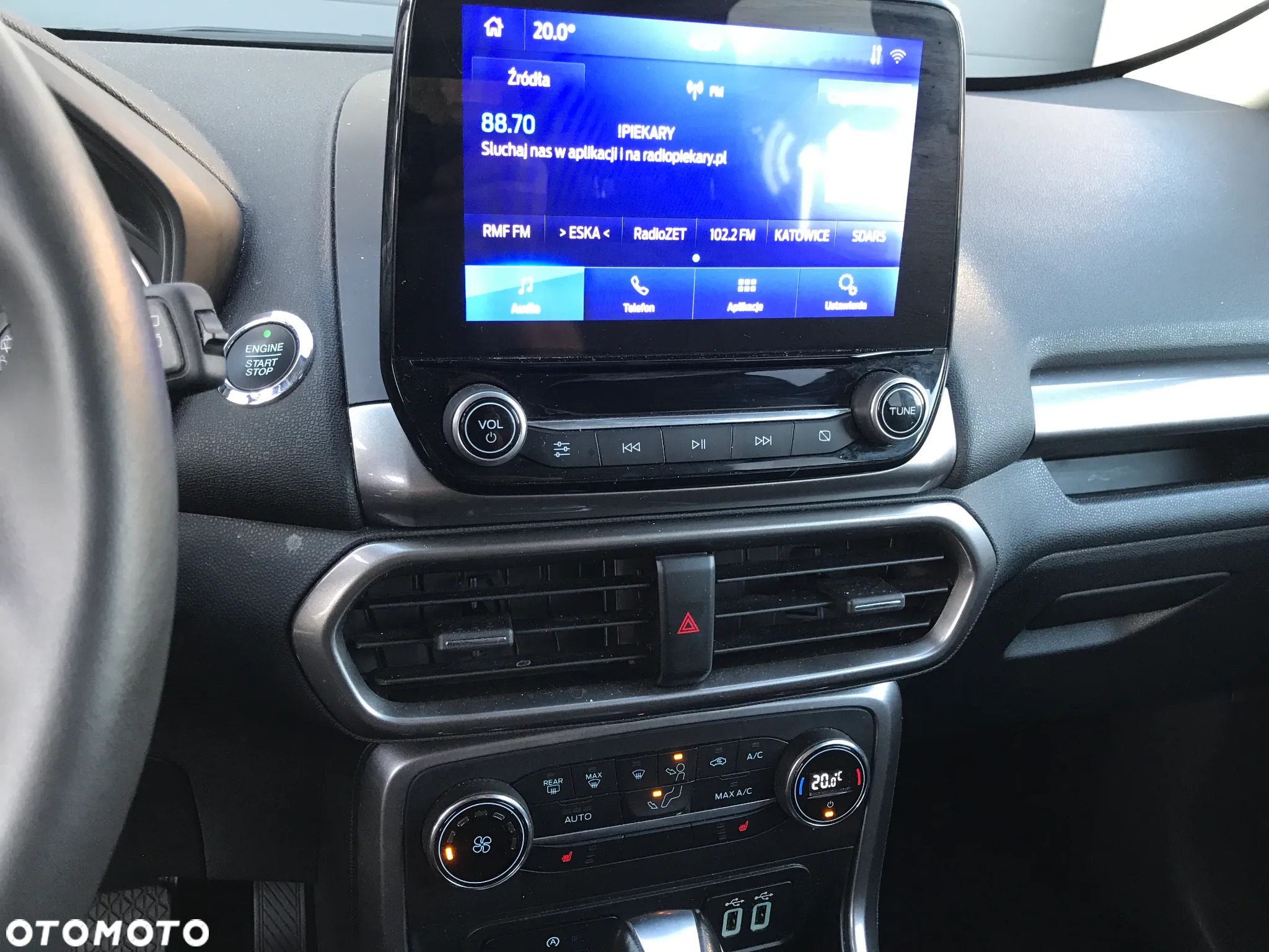 Ford EcoSport - 13