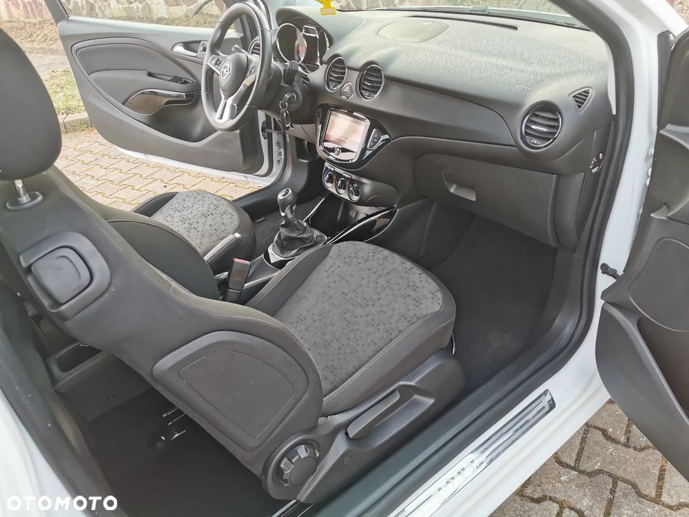Opel Adam - 23