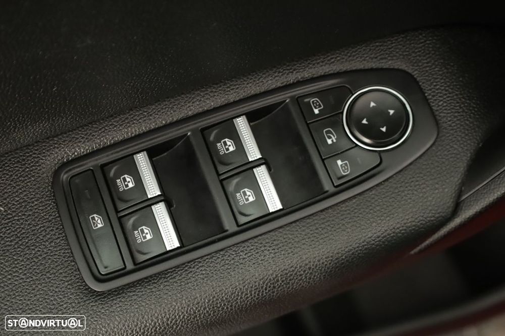 Renault Captur 1.0 TCe Techno - 21