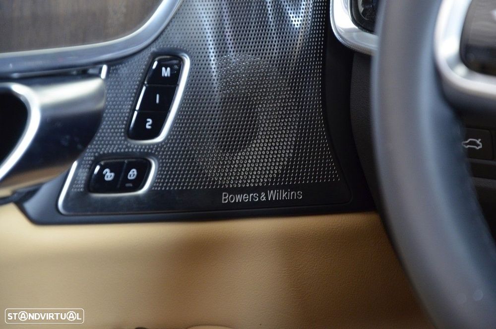 Volvo S90 2.0 T8 PHEV Plus Dark AWD - 21