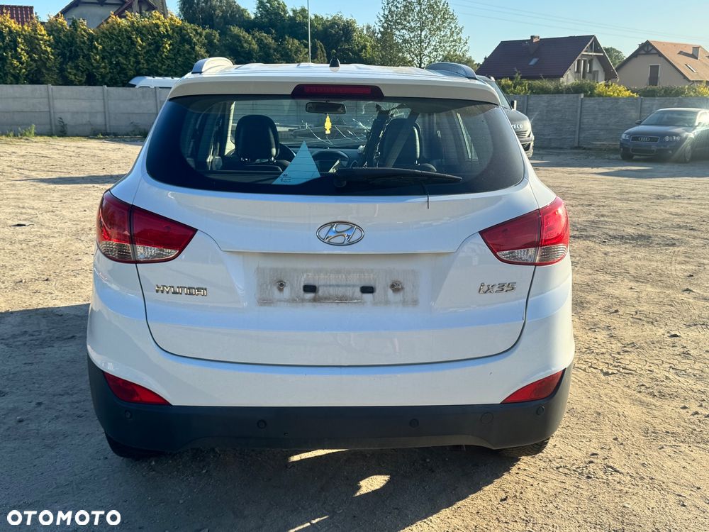 Hyundai ix35 2.0 Comfort - 3