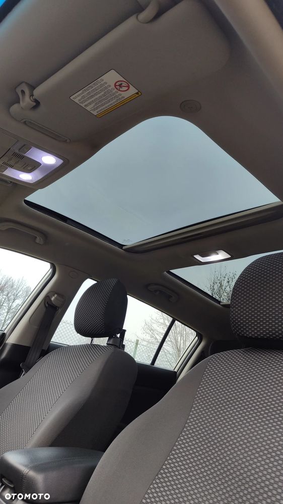 Kia Sportage 1.7 CRDI L 2WD - 34