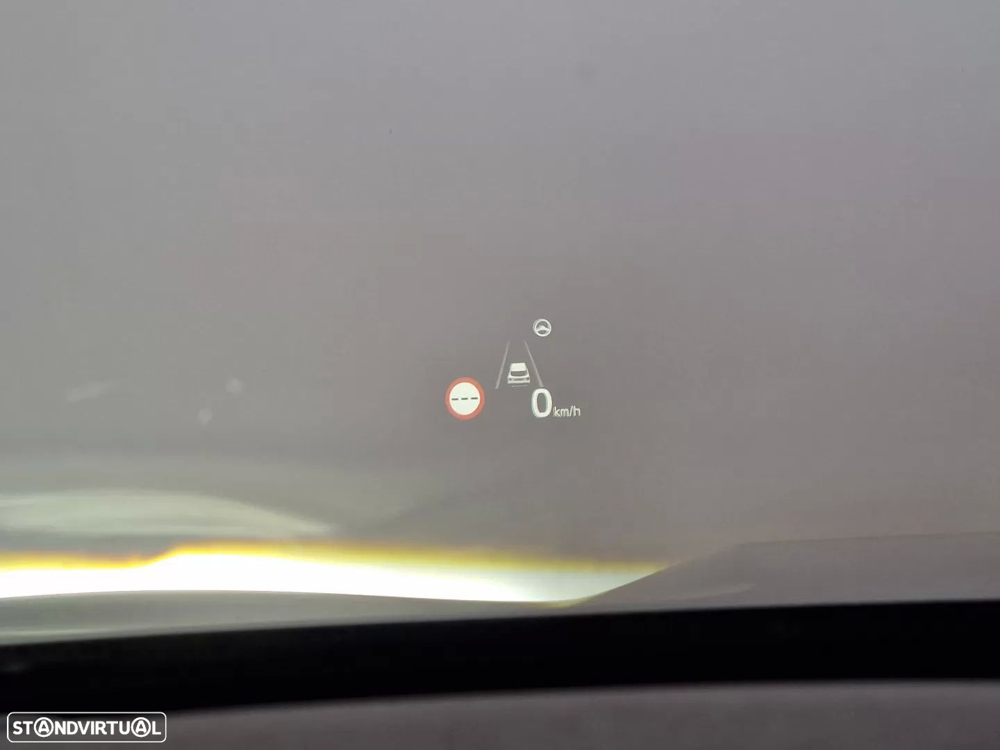 Kia Sorento 1.6 T-GDI HEV Concept - 55