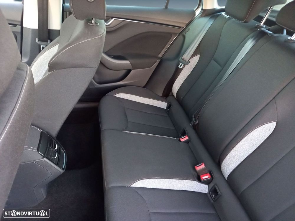 Skoda Kamiq 1.0 TSI Ambition DSG - 15