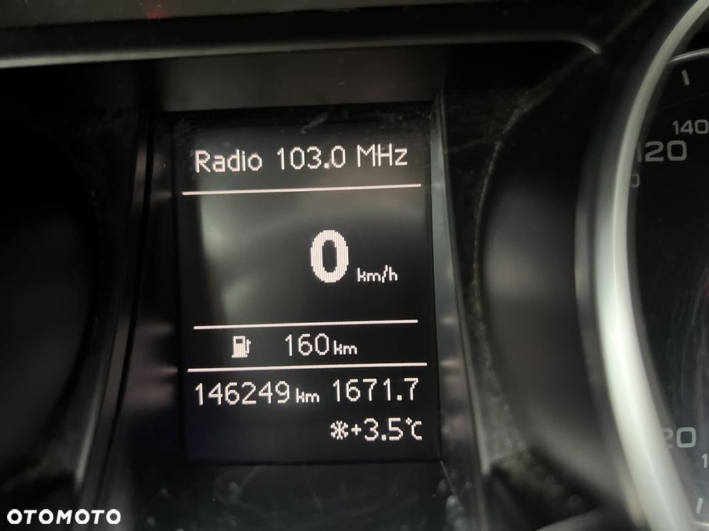 Audi A5 Sportback 1.8 TFSI - 15