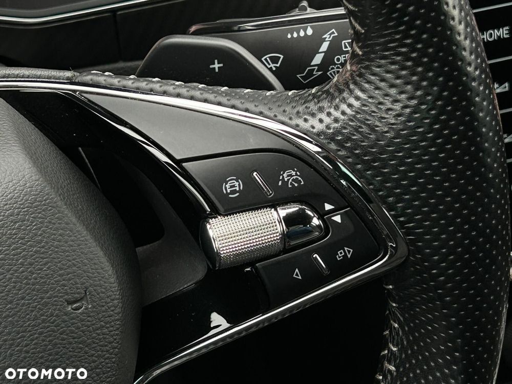 Skoda Superb 2.0 TSI Sportline DSG - 25