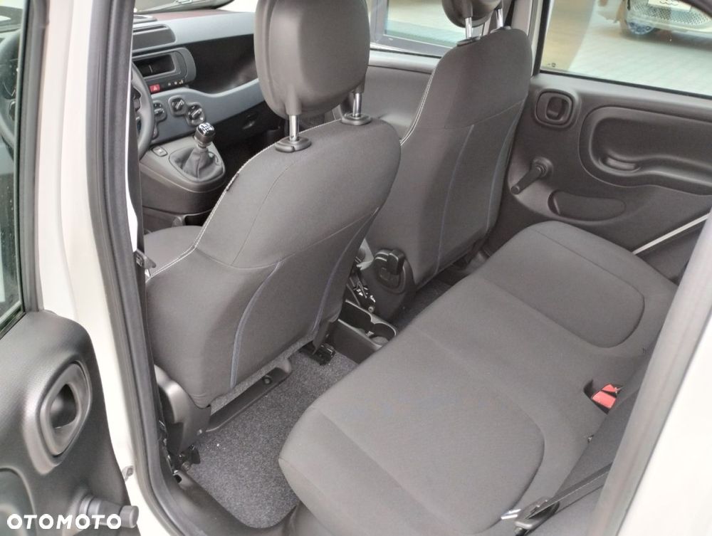 Fiat Panda - 12