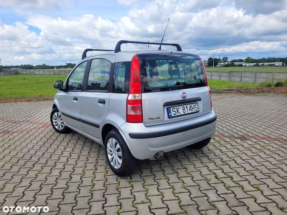 Fiat Panda - 33