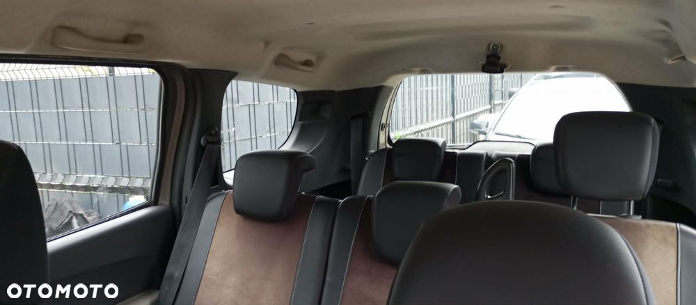 Dacia Lodgy 1.5 dCi Ambiance - 5