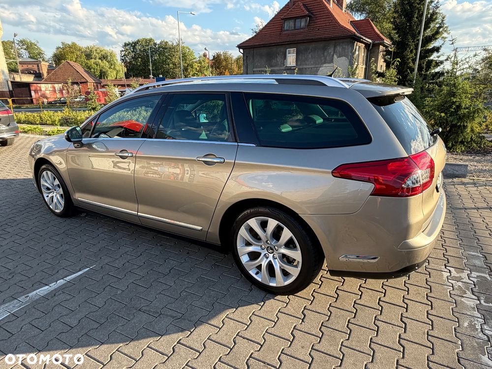 Citroën C5 - 22