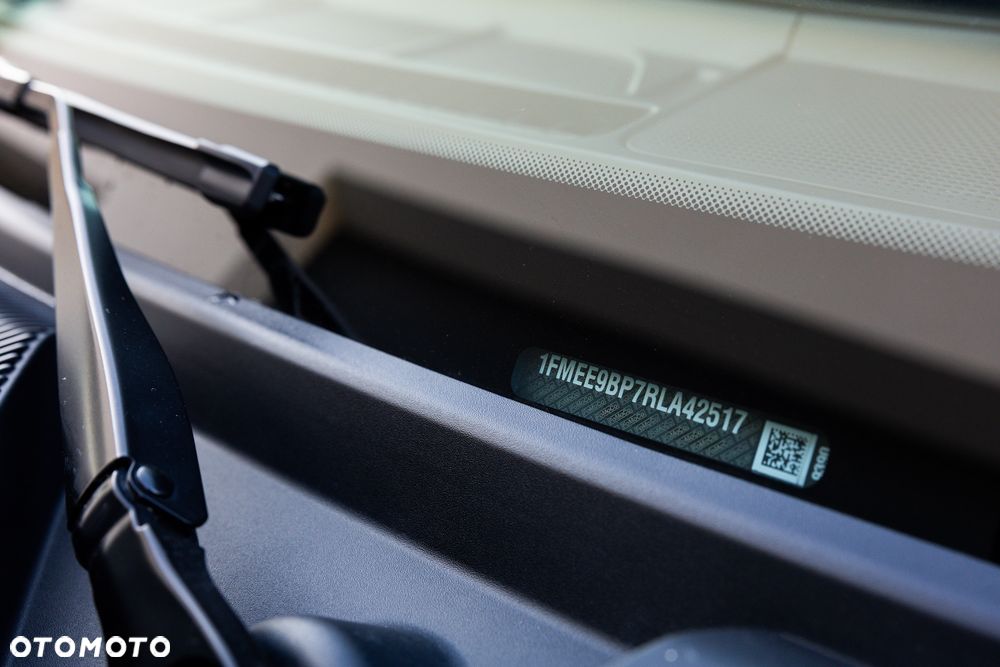 Ford Bronco 2.7 EcoBoost V6 Badlands - 23