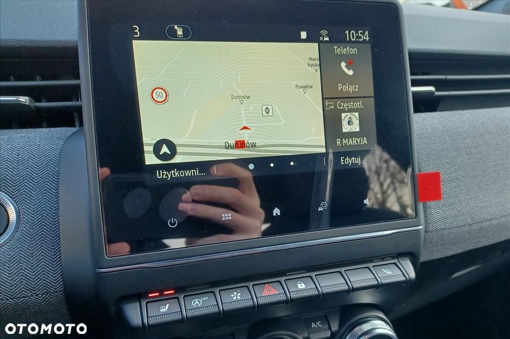 Renault Clio 1.0 TCe Techno - 11