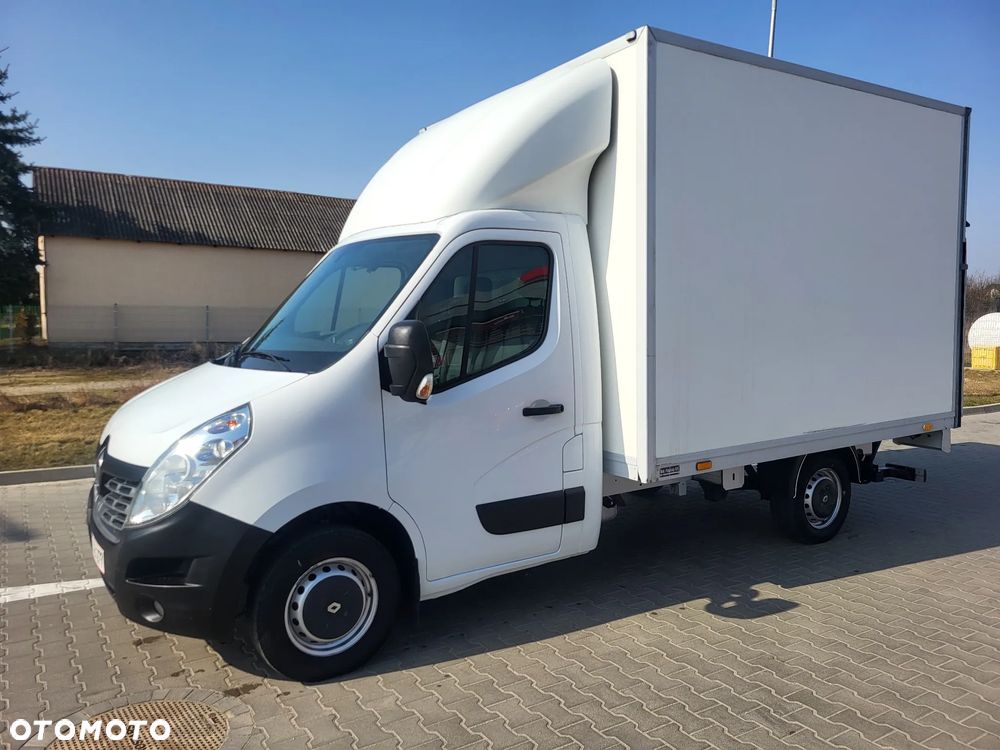 Renault Master - 5