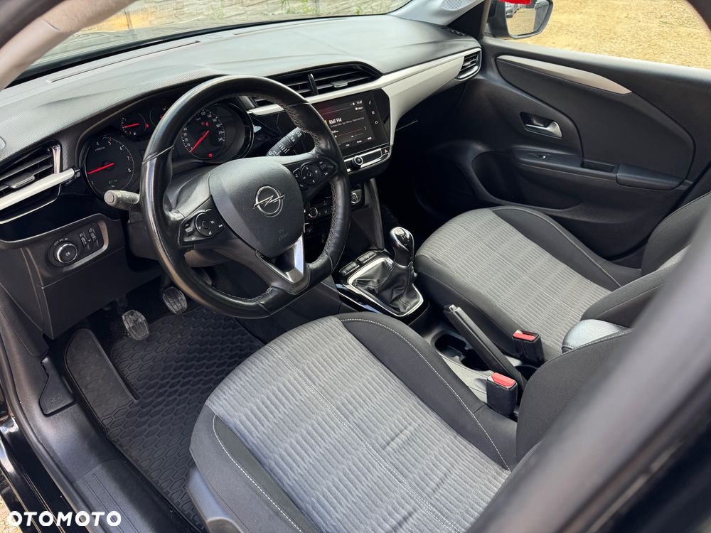 Opel Corsa 1.2 Edition S&S - 7