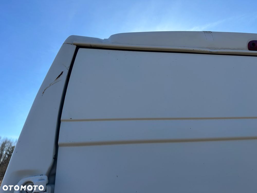 Peugeot BOXER - 8