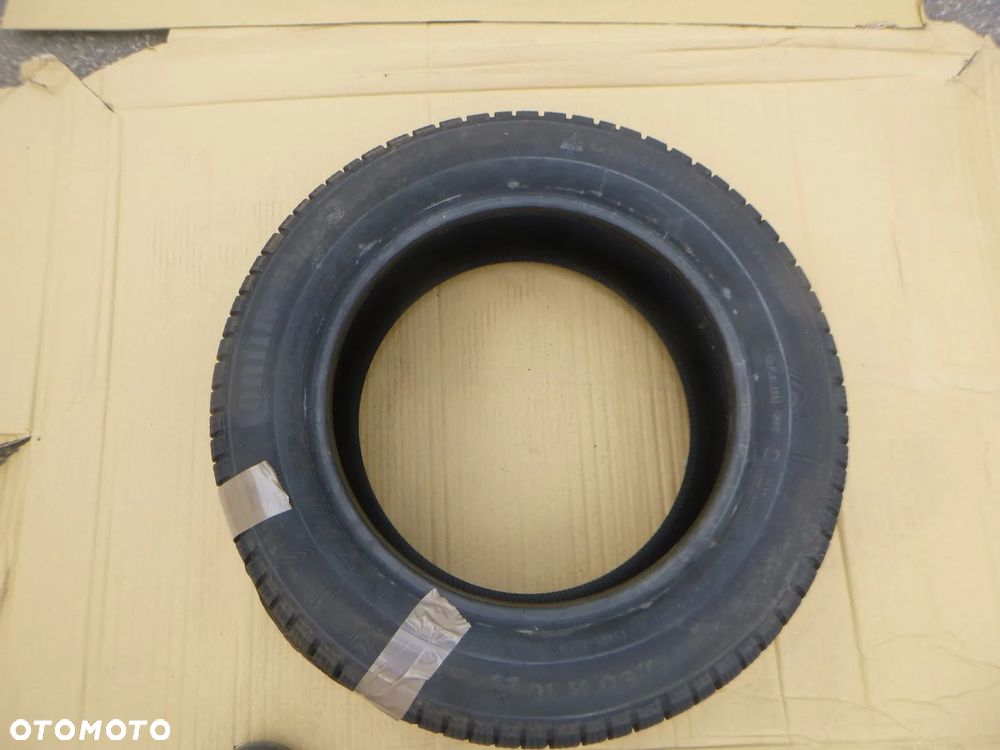 2x nowa opona zimowa continental contiwintercontact ts830 P 215/60 r16 99H - 7