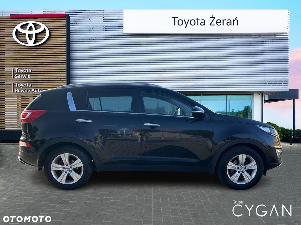 Kia Sportage 1.6 GDI S 2WD - 6