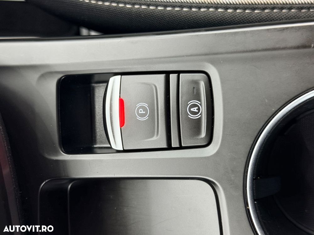 Renault Arkana E-TECH Hybrid Zen - 28