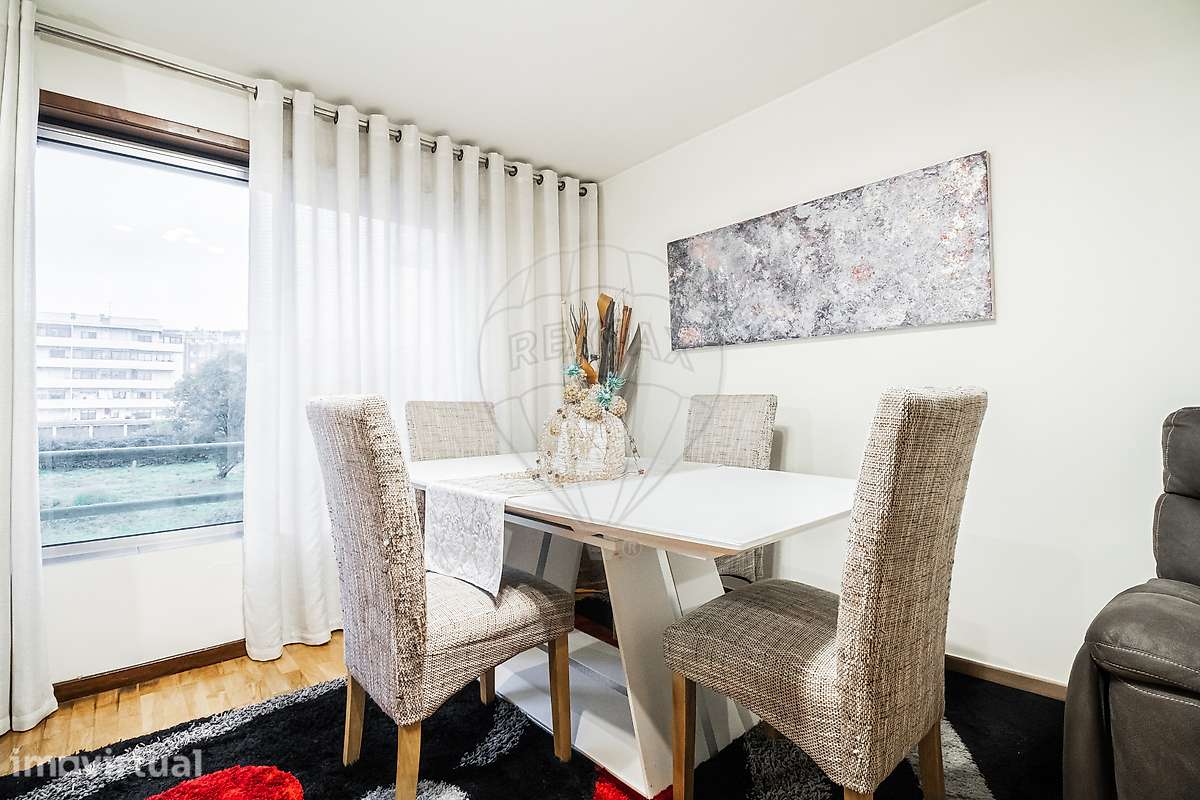 Apartamento T2 para venda - Grande imagem: 2/16