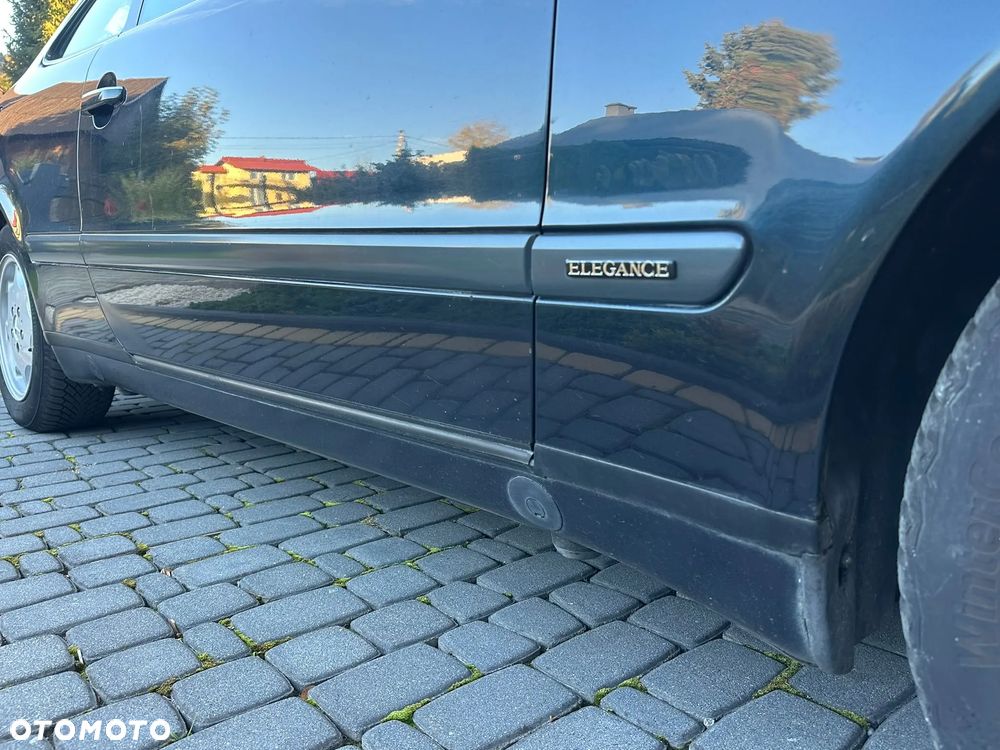 Mercedes-Benz CLK 200 Kompressor - 19