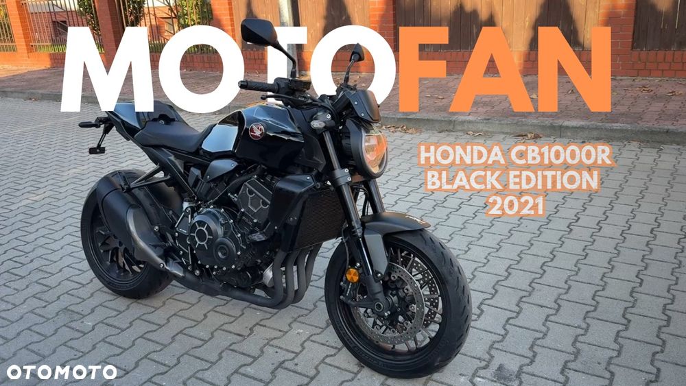 Honda CB - 2
