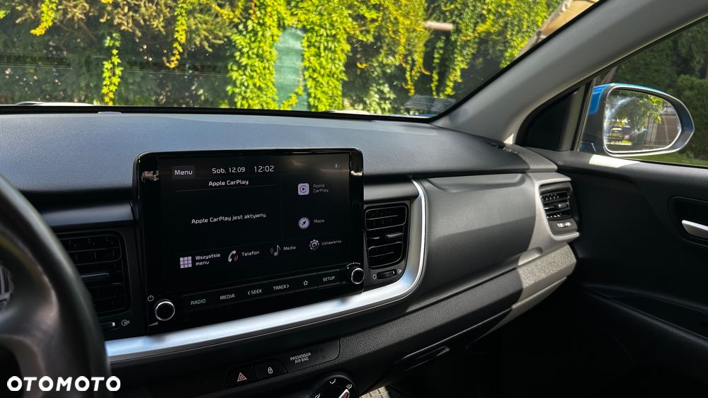 Kia Stonic 1.0 T-GDI M - 16