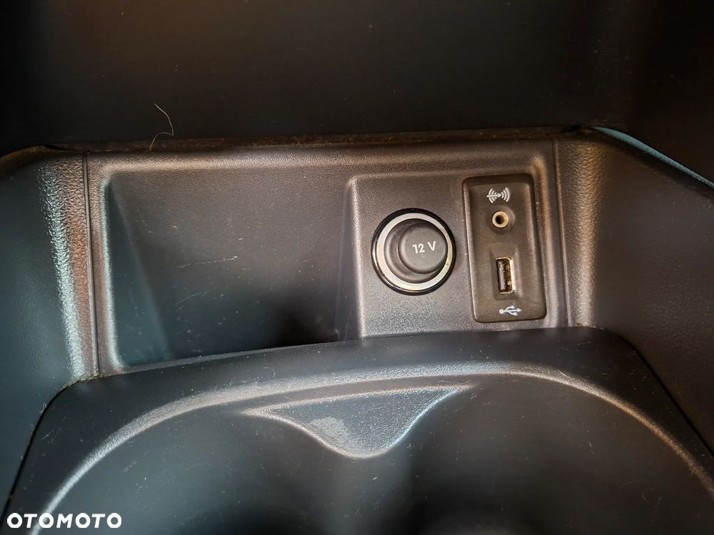 Seat Ibiza 1.2 TSI CONNECT - 26