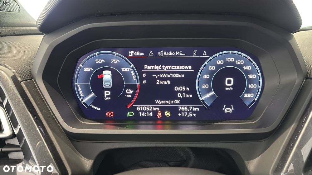 Audi Q4 e-tron - 15