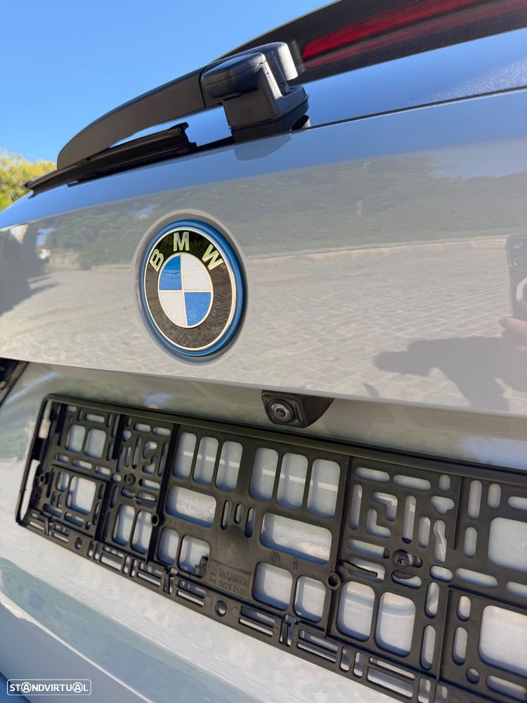 BMW 330 e xDrive Aut. M Sport - 15
