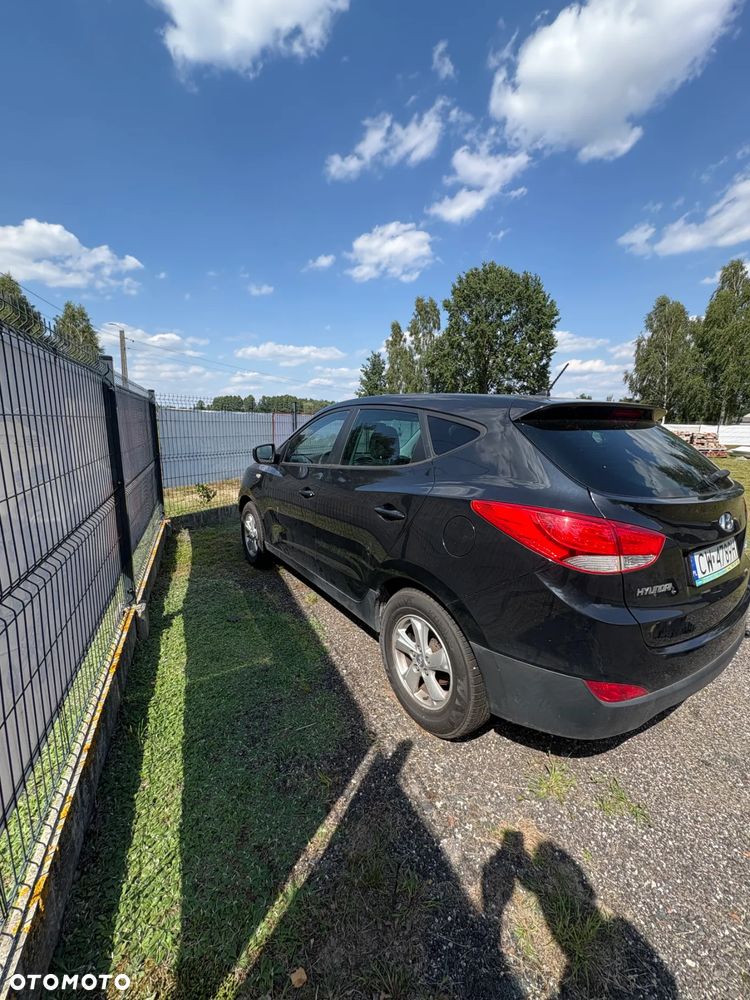 Hyundai ix35 2.0 Classic - 4