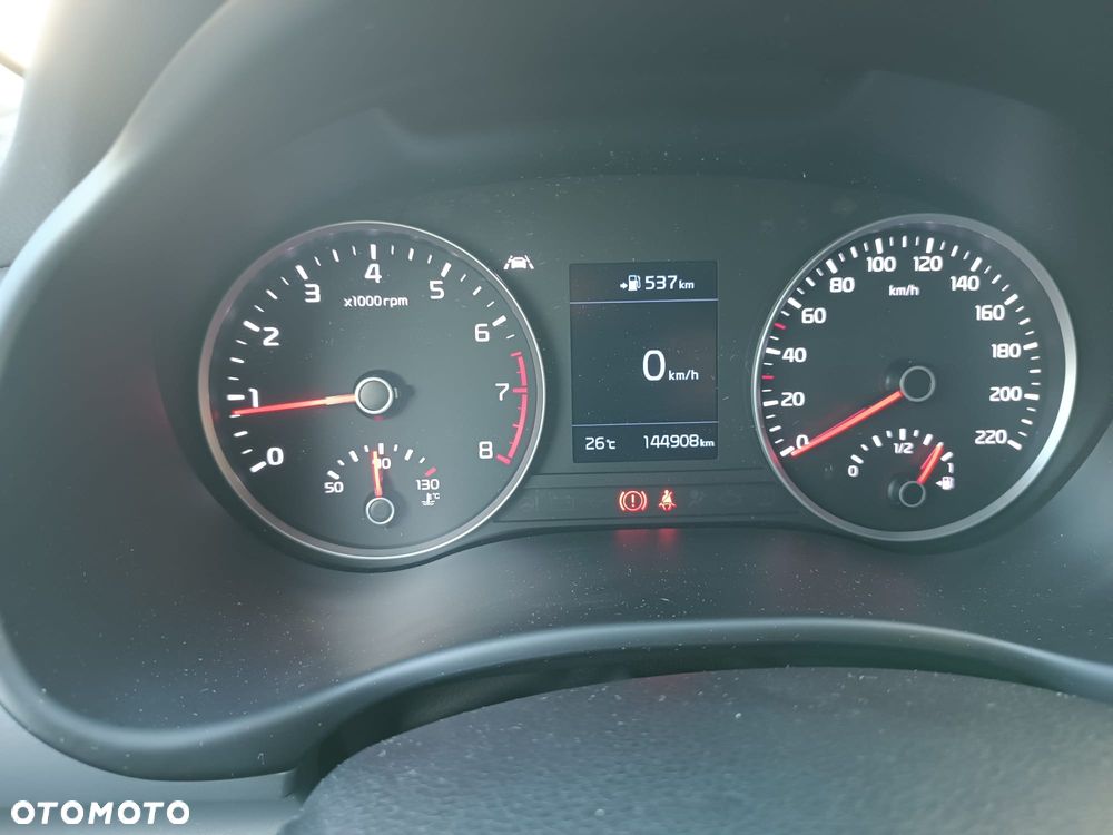 Kia Stonic 1.0 T-GDI 120 Platinum Edition - 30
