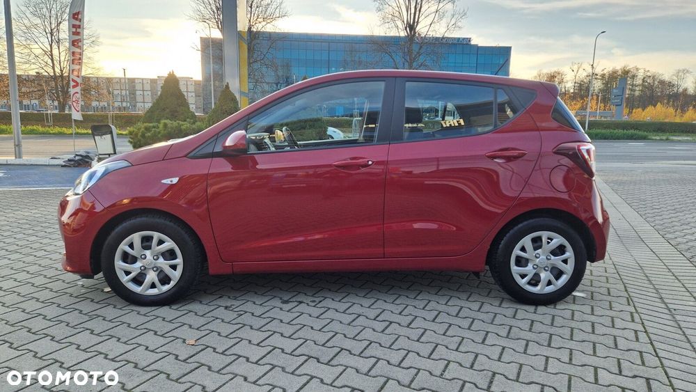 Hyundai i10 1.2 Access - 7