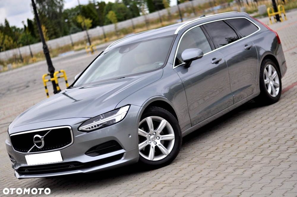 Volvo V90 D4 Geartronic Momentum - 3