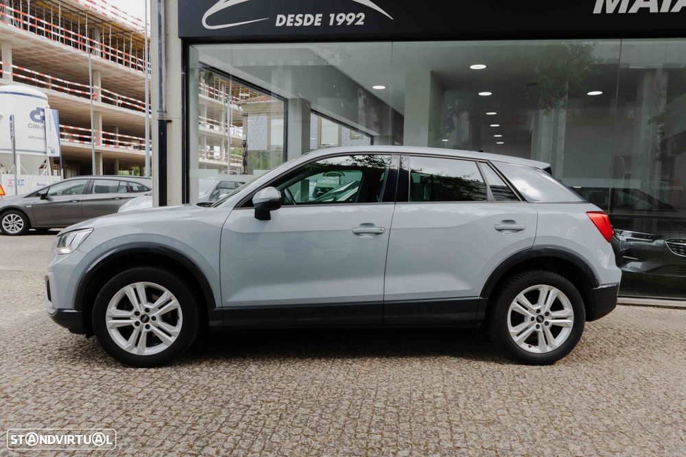 Audi Q2 35 TFSI S tronic - 3