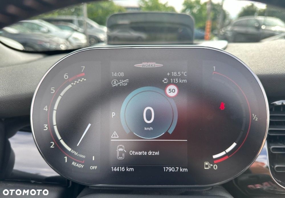 MINI John Cooper Works - 19
