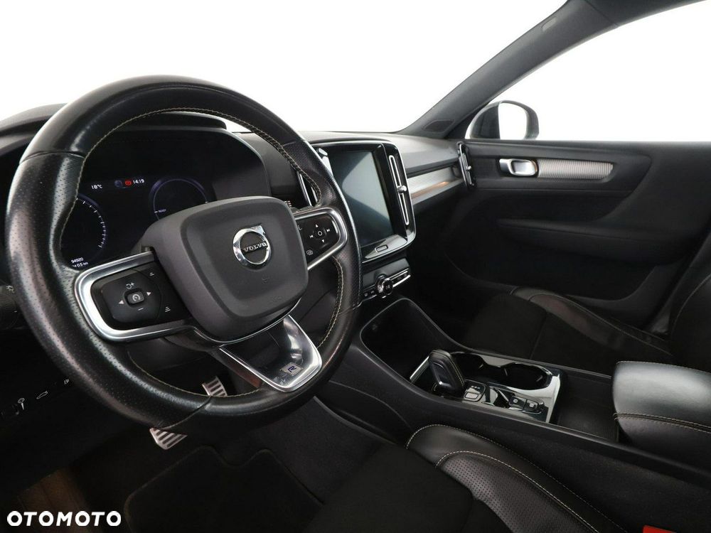 Volvo XC 40 T5 Recharge DKG RDesign - 15
