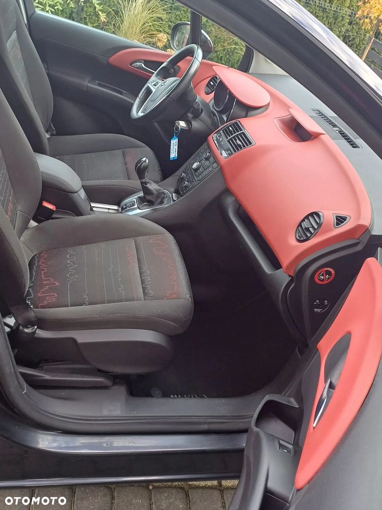 Opel Meriva 1.4 Color Edition - 16